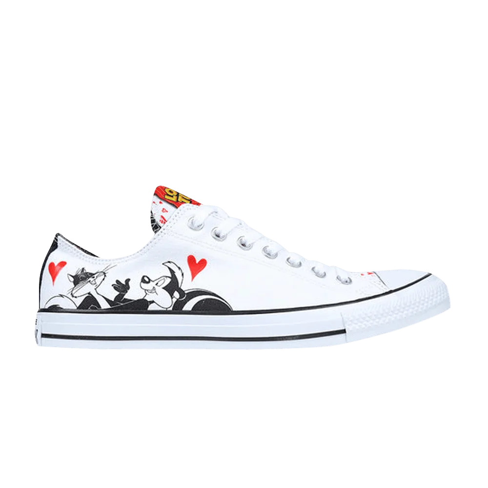 Krossovki-Looney-Tunes-x-Converse-Chuck-Taylor-All-Star-Pepe-Le-Pew-and-Penelope-Pussycat