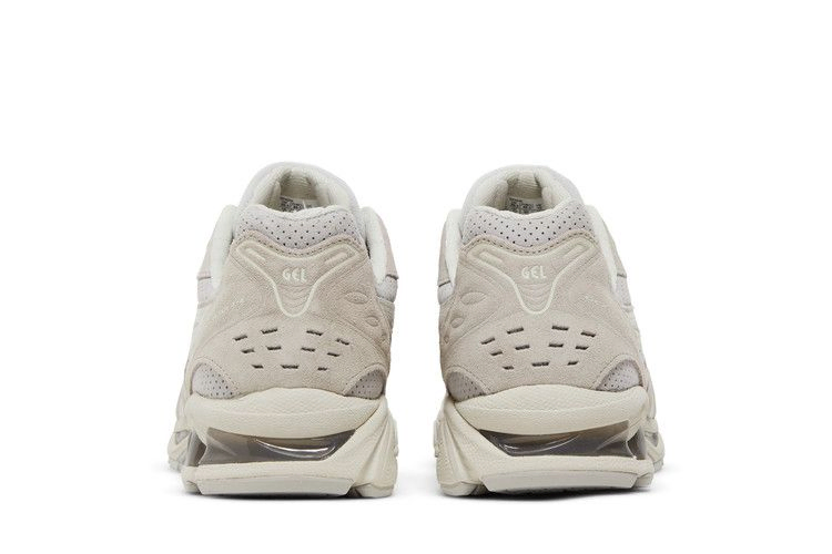 Кроссовки ASICS Gel Kayano 14 'Oyster Grey'