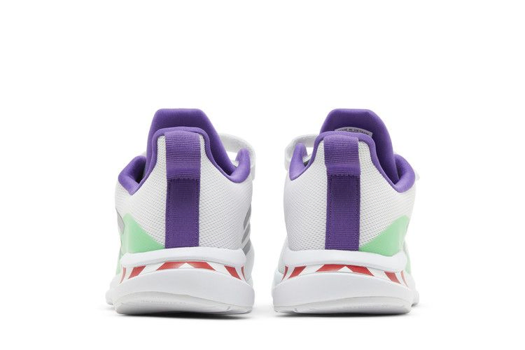 Кроссовки Toy Story x adidas FortaRun J 'Buzz Lightyear'