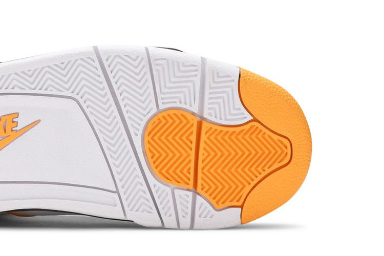 Кроссовки Nike Air Flight 89 'Seattle Supersonics'