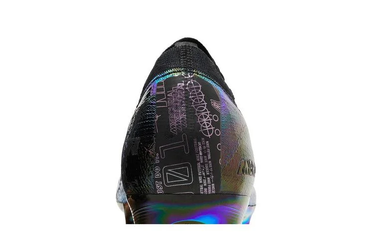 Кроссовки Nike Zoom Mercurial Vapor 16 Elite SE FG 'Cosmic Speed Pack'