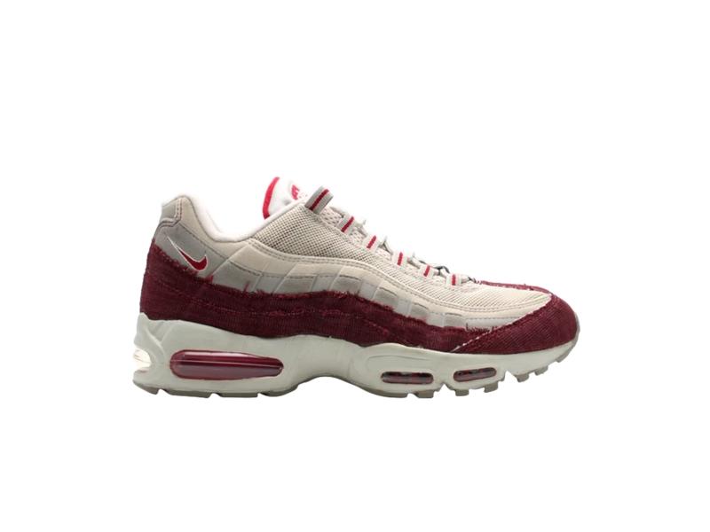 Кроссовки Wmns Nike Air Max 95 Paprika