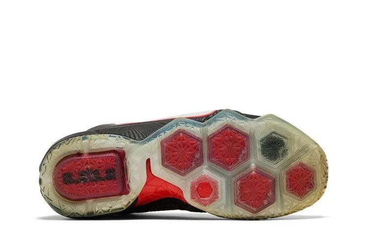 Кроссовки Nike LeBron 12 'Court Vision'