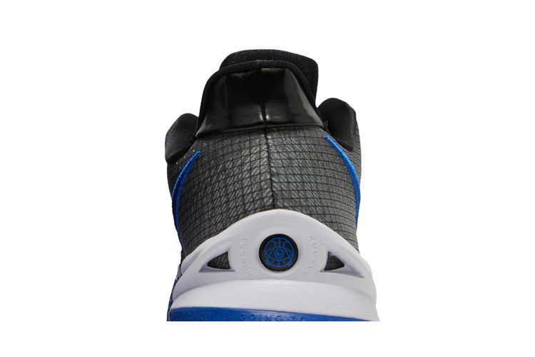 Кроссовки Nike Kyrie Low 4 TB 'Game Royal'