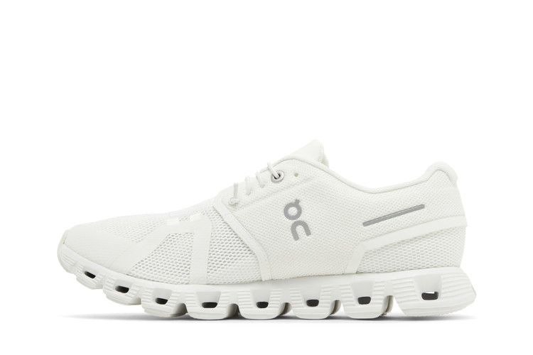 Кроссовки ON Wmns Cloud 5 'White'
