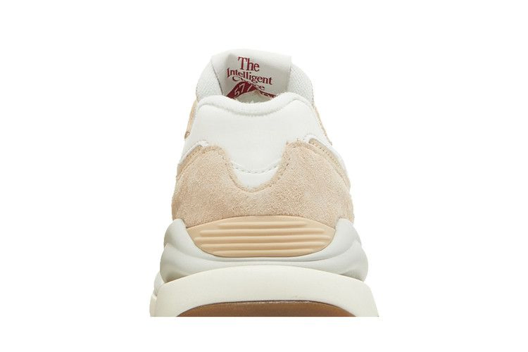 Кроссовки New Balance Wmns 57/40 'Vintage Rose'