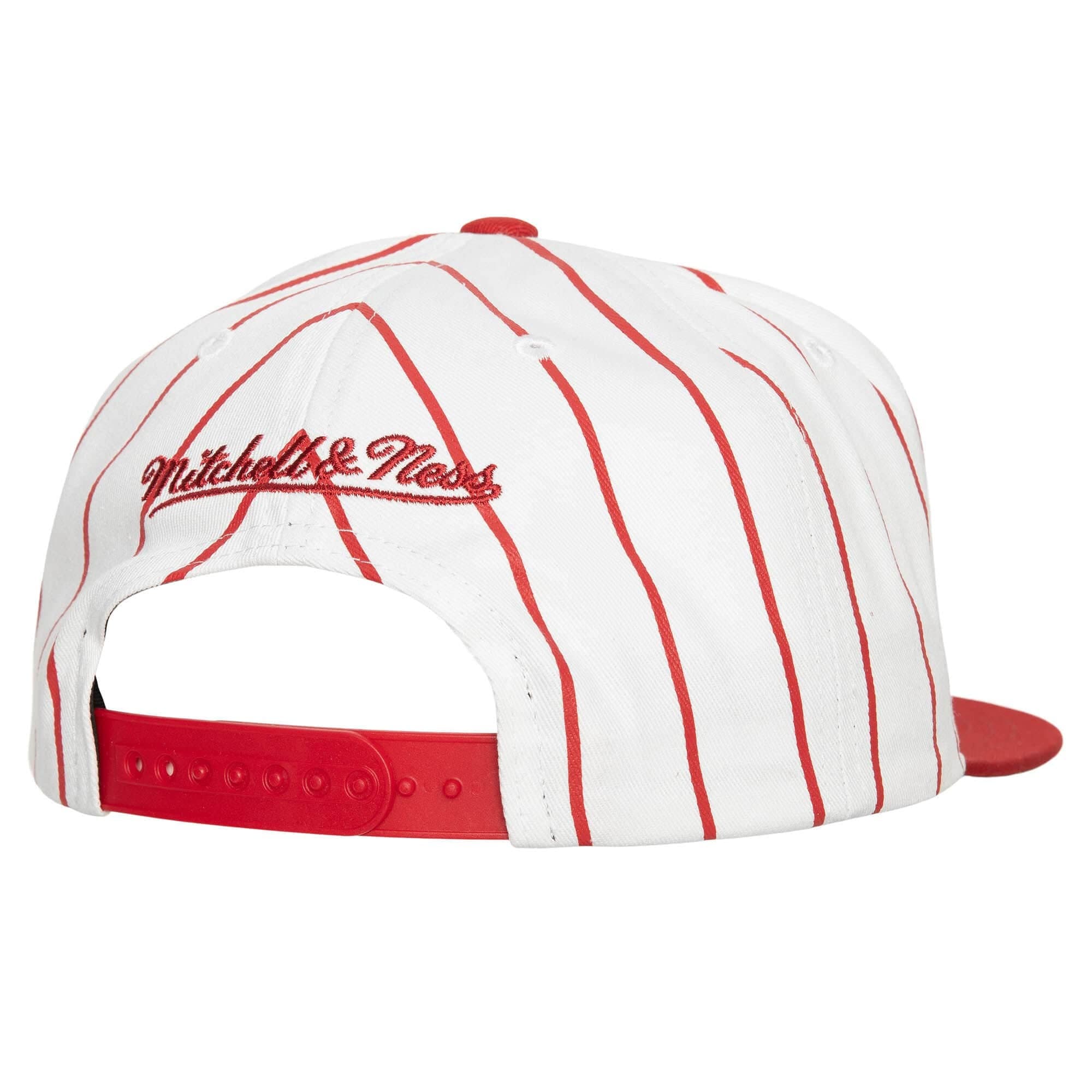 Mitchell-Ness-Retro-Pinstripe-Snapback-HWC-Houston-Rockets-Hat-1