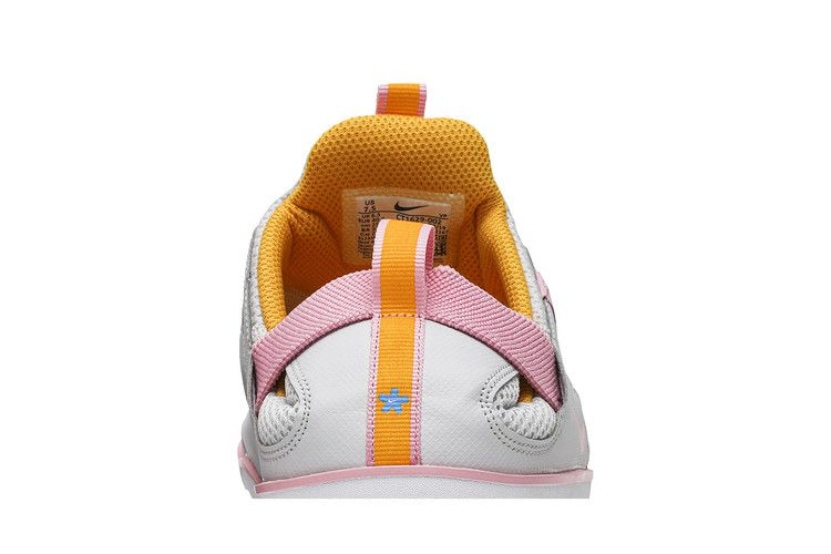 Кроссовки Nike Zoom Pulse 'Vast Grey Pink'