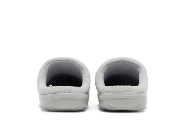 Кроссовки Nike Burrow 'Light Smoke Grey'