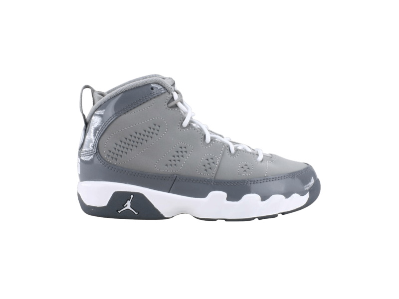 Кроссовки Air Jordan 9 Retro PS 'Cool Grey'