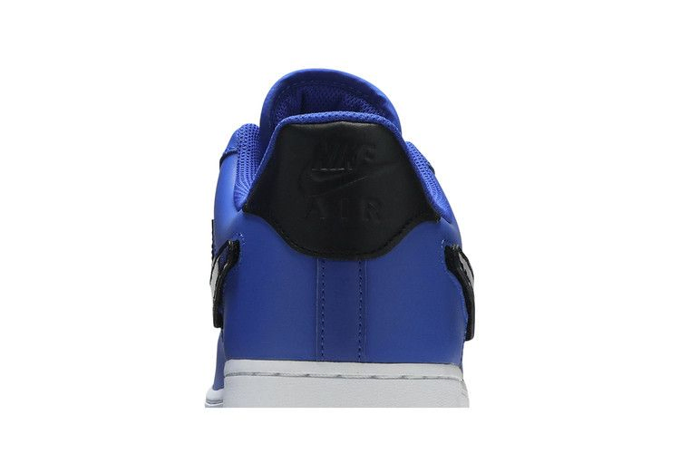 Кроссовки Nike Air Force 1 Low LV8 3 'Racer Blue'