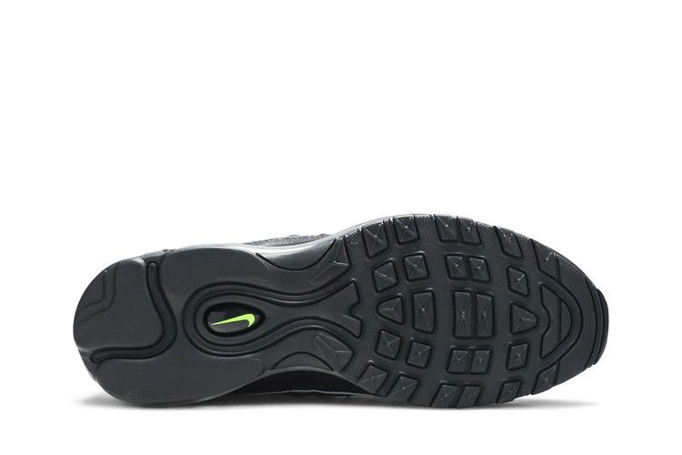 Кроссовки Nike Air Max 98 'Highlighter