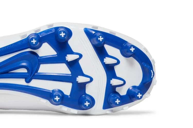 Кроссовки Air Jordan 10 TD Low 'White Game Royal'