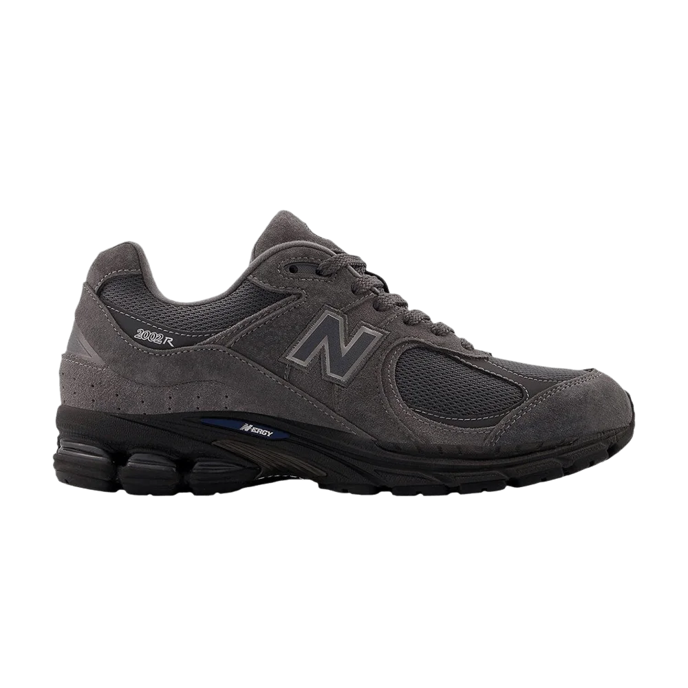 Кроссовки New Balance 2002R 'Castlerock Dark Shoreline Blue'