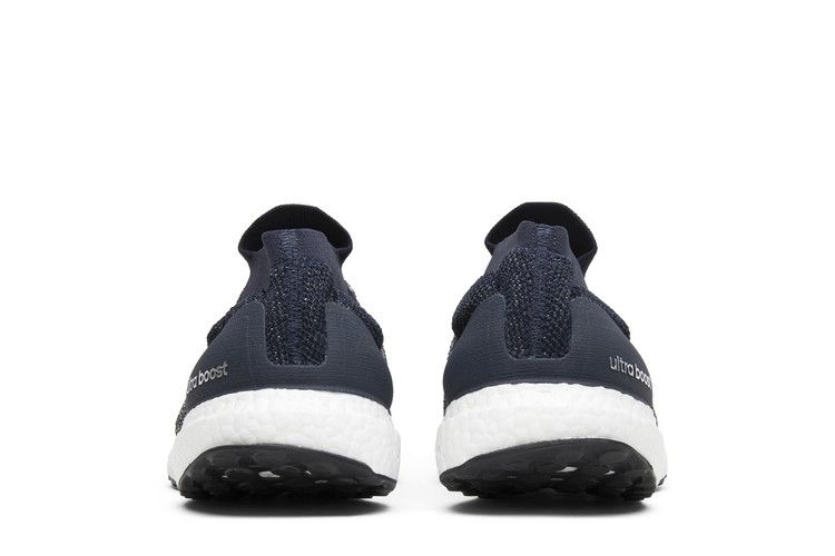 Кроссовки adidas UltraBoost Laceless 2.0 'Legend Ink'