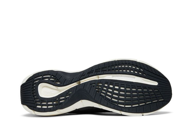 Кроссовки Reebok Zig Kinetica 2 Grow 'Night Black'