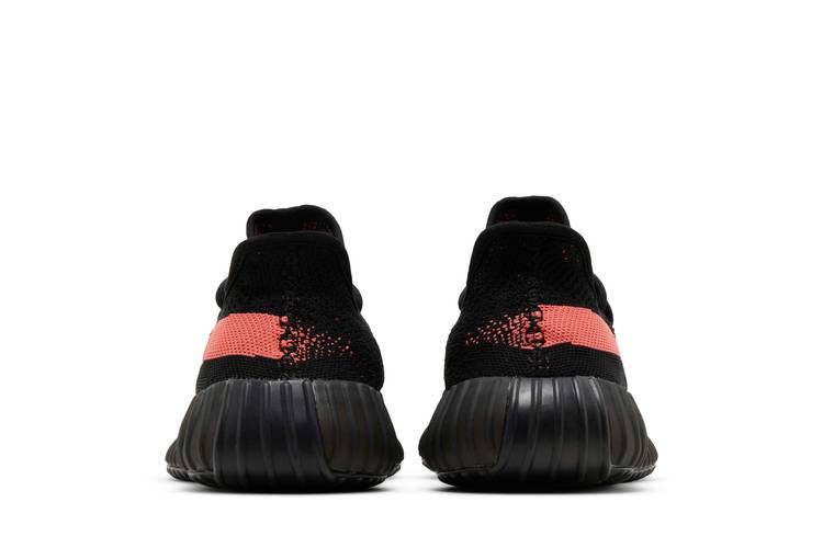 Кроссовки adidas Men's Yeezy Boost 350 V2 'Red' 2023