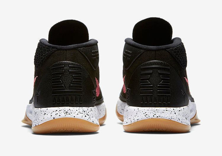 Кроссовки Nike Kobe A.D. Mid EP 'Speckled Gum'