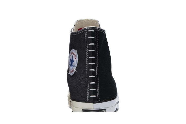 Кроссовки Slam Jam x Converse Chuck 70 Hi 'Reconstructed'
