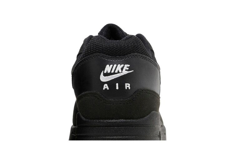 Кроссовки Nike Air Max 1 'Black'
