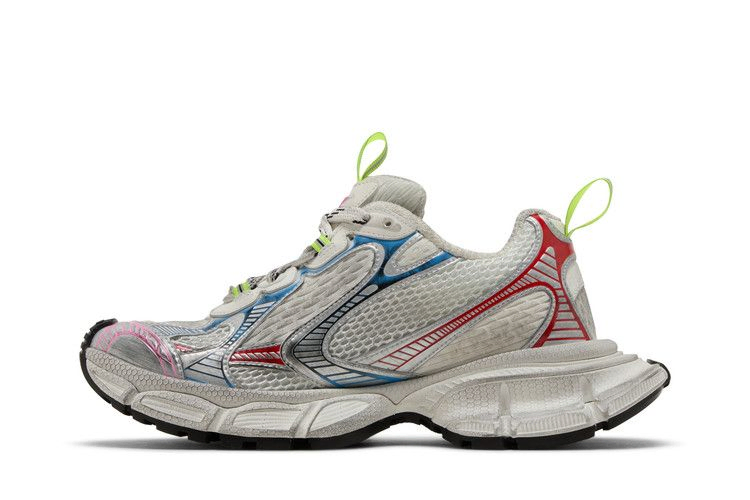balenciaga-wmns-3xl-sneaker-worn-out-white-blue-red-734731-w3xl5-9645_02