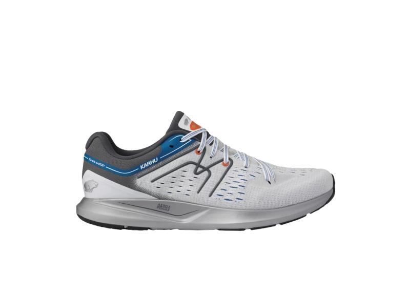 Кроссовки Karhu Synchron 2021 Iron Gate