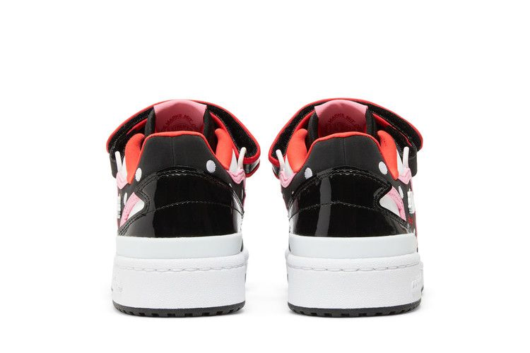 Кроссовки Hello Kitty x adidas Wmns Forum Low 'Polka Dot'