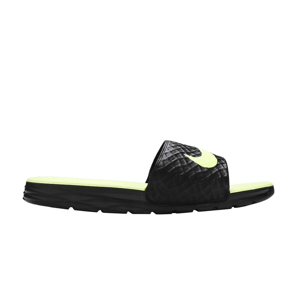 benassi-solarsoft-black-volt-705474-070