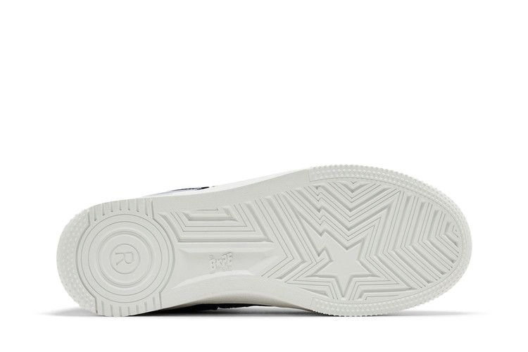 Кроссовки Bapesta Icon M2 'Navy'