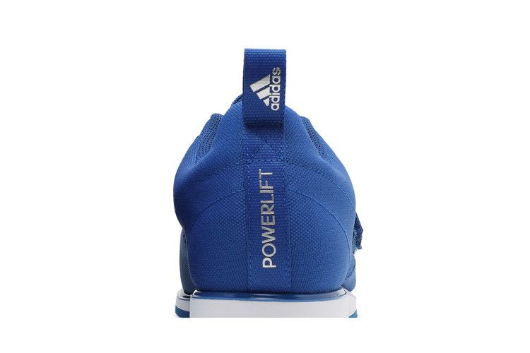 Кроссовки Adidas Powerlift 4 'Royal Blue'