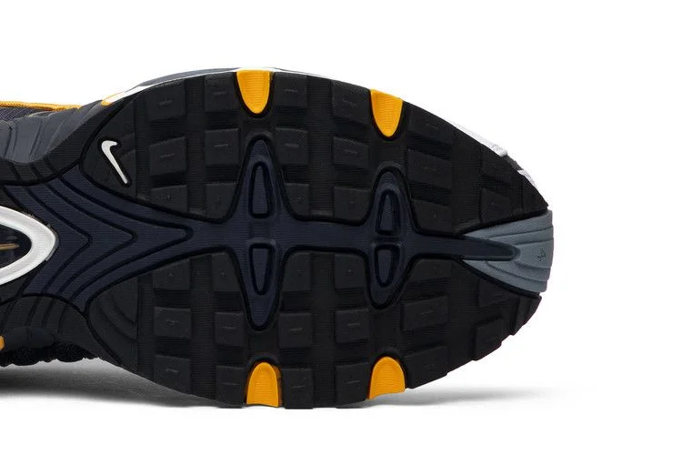 Кроссовки Nike Air Max Tailwind 4 'Metro Grey'