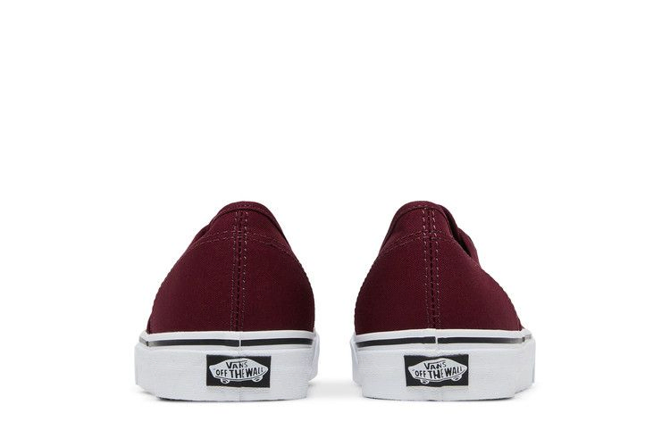 Кроссовки Vans Authentic 'Port Royale'