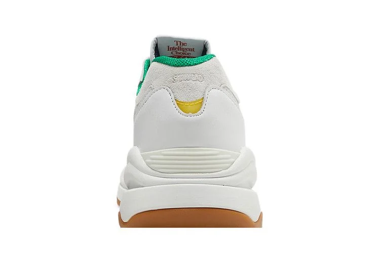 Кроссовки New Balance STAUD x 57/40 'White Blue Quartz'