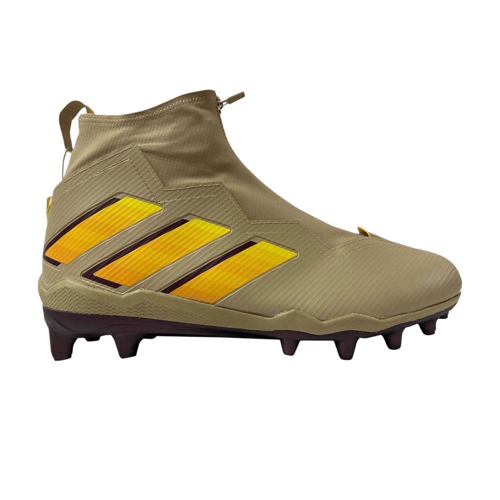 Кроссовки Adidas Nasty 2.0 'Arizona State'