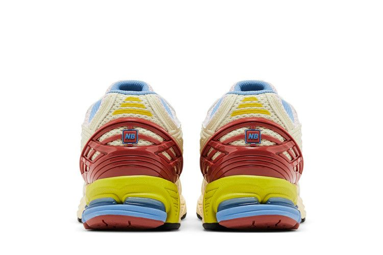 Кроссовки New Balance 1906R 'Dawn Glow Tamarind'