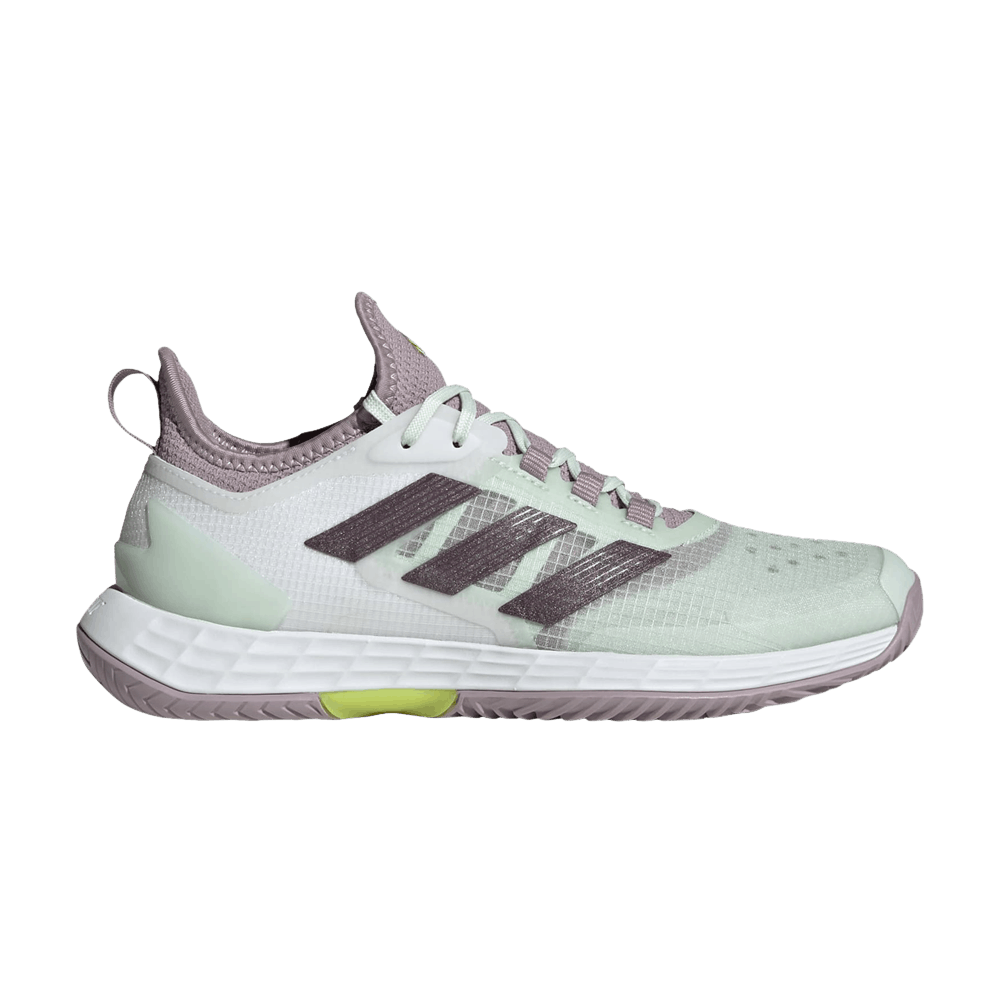Кроссовки Adidas Wmns Adizero Ubersonic 4.1 'Crystal Jade'