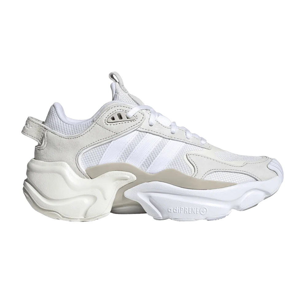 Krossovki-Adidas-Wmns-Magmur-Runner-White-Bliss