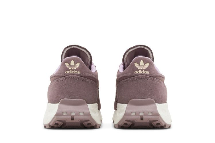 Кроссовки Adidas Wmns Retropy E5 'Purple Bliss Lilac'