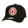 Mitchell-Ness-Circle-Change-Pro-Snapback-Chicago-Bulls-Hat-100x100