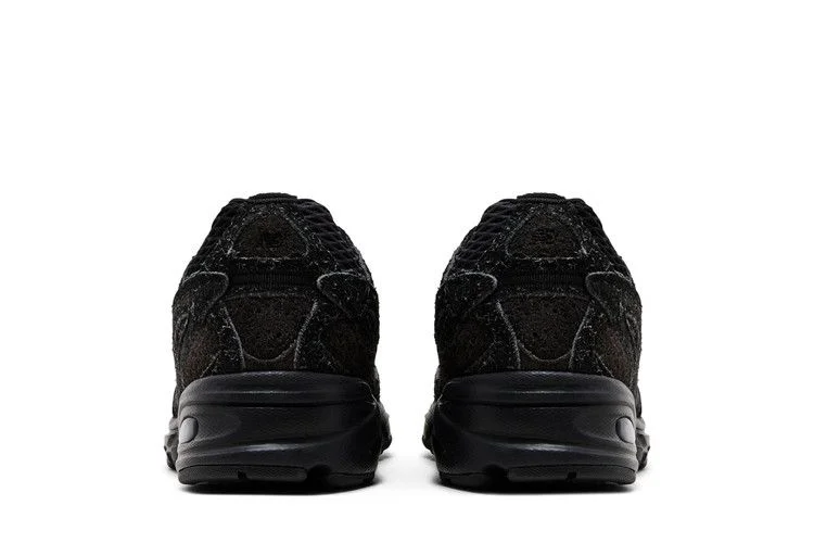 Кроссовки XLIM x New Balance 509 'Black Castle Grey'