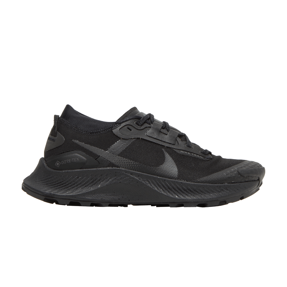 Кроссовки Nike Wmns Pegasus Trail 3 GTX 'Triple Black'