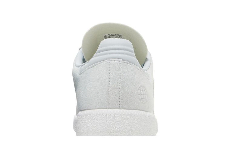 Кроссовки Adidas Samba Spikeless Golf SE 'Halo Blue'
