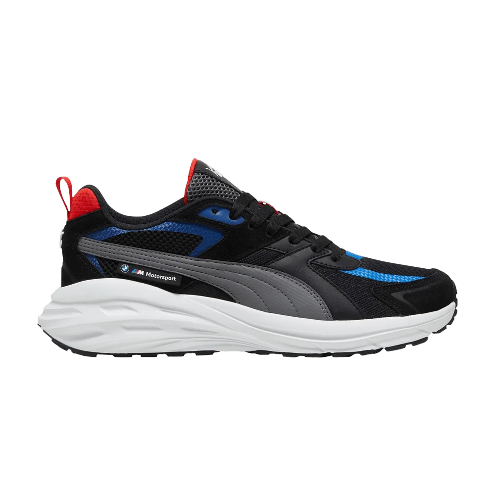 Krossovki-BMW-M-Motorsport-x-Puma-Hypnotic-LS-Black-Cool-Dark-Grey