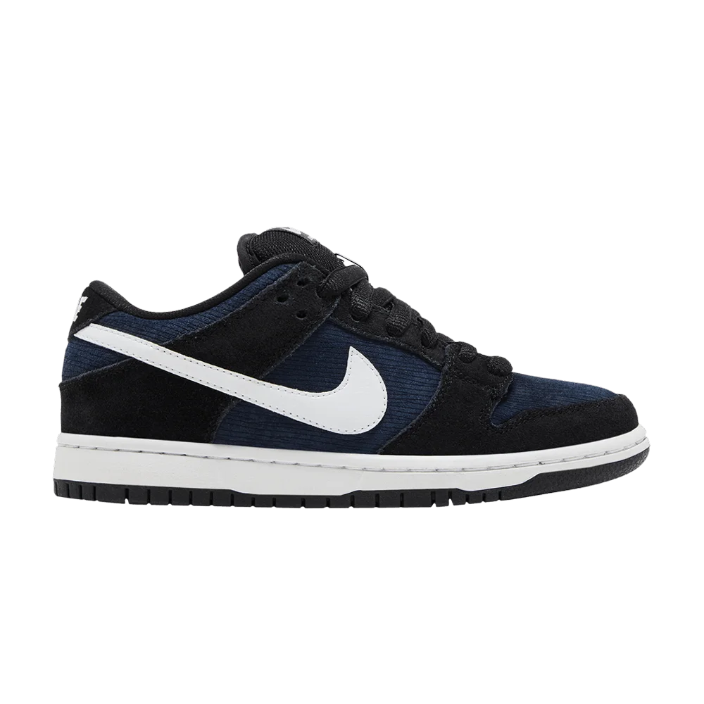 Кроссовки Nike Dunk Low Pro Sb