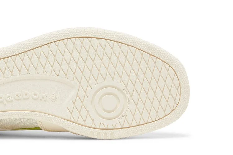 Кроссовки Jelly Belly x Reebok Club C Revenge 'Flavor Mix'