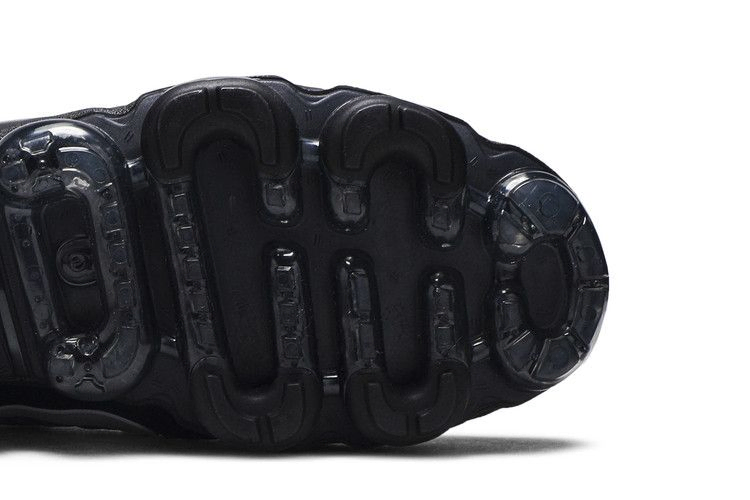 Кроссовки Nike Air VaporMax 2019 Utility 'Black'