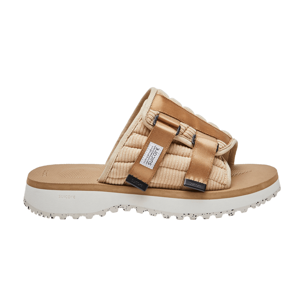 Кроссовки Suicoke KAW-SHELLab 'Clam'