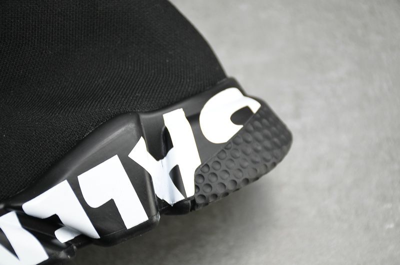Balenciaga-Wmns-Speed-Trainer-Black-White-14