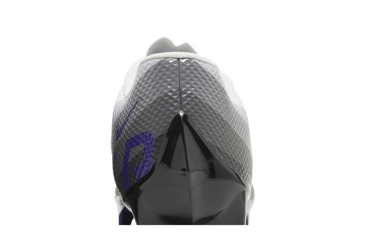 Кроссовки Nike Vapor Edge Speed 360 'Black Court Purple'