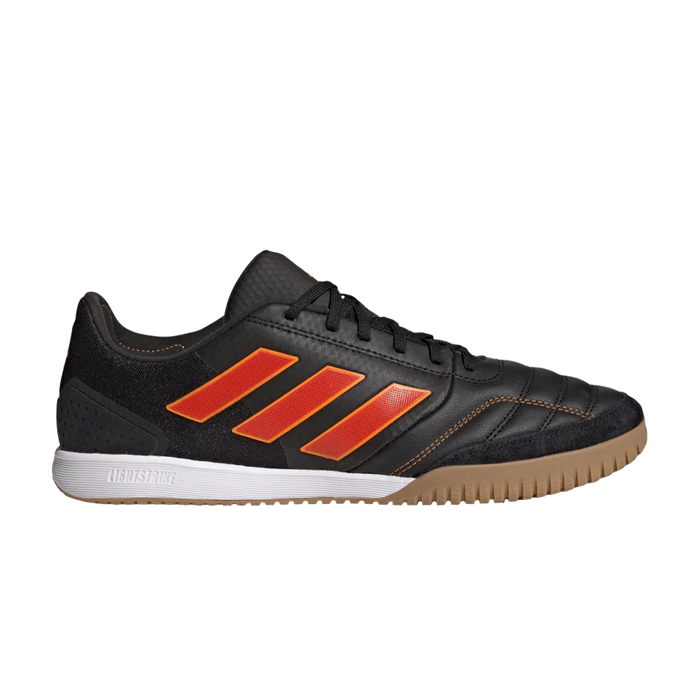 Krossovki-Adidas-Top-Sala-Competition-Black-Bold-Orange